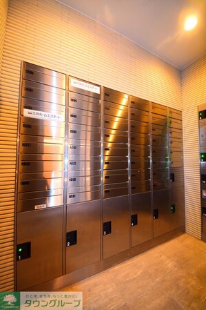 ロイジェント磯子の物件内観写真